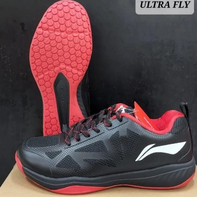 sepatu badminton lining Ultra Fly / UltraFly