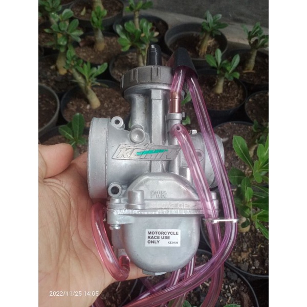 Karbu PWK 33 karburator sudco PWK 33