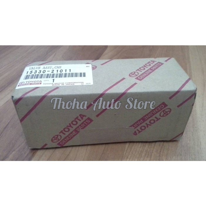 Sensor Cam Sensor VVTI Sensor OCV Vios Yaris Ist