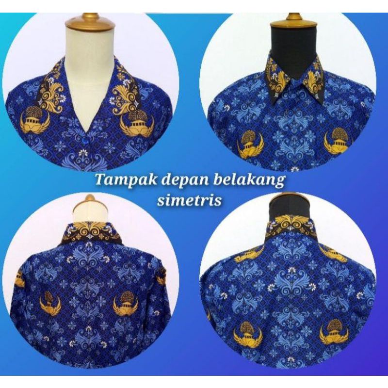 KORPRI 2022(pria/wanita)