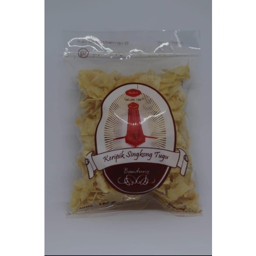 

keripik tugu keripik singkong tugu keripik singkong keripik bandung cemilah enak cemilan khas bandung cemilan gurih
