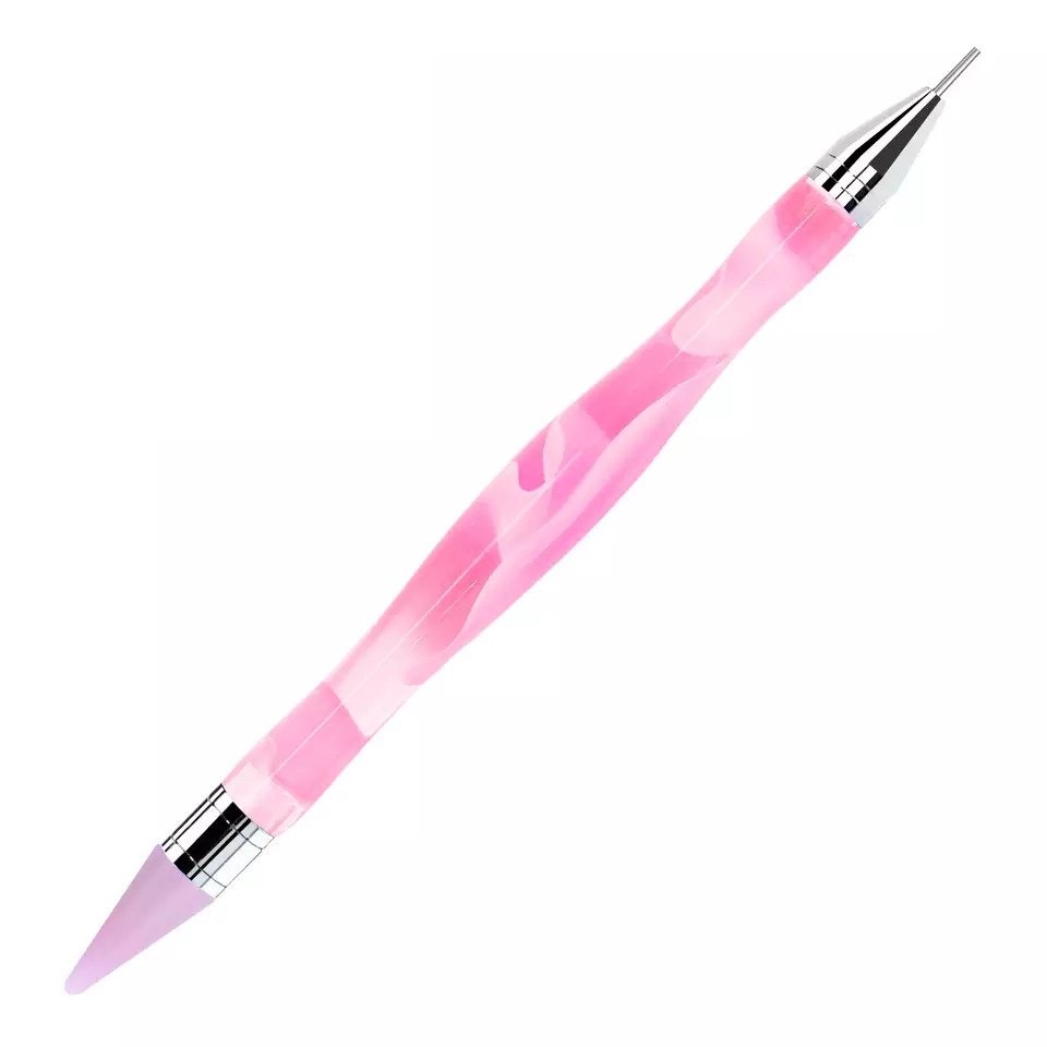 HIGH QUALITY Nail Art Rhinestone Pen Wax