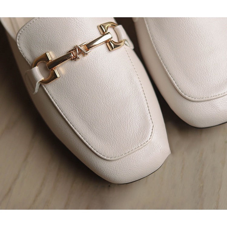 LBS Sandal Heels Wanita Hak Tahu - S018