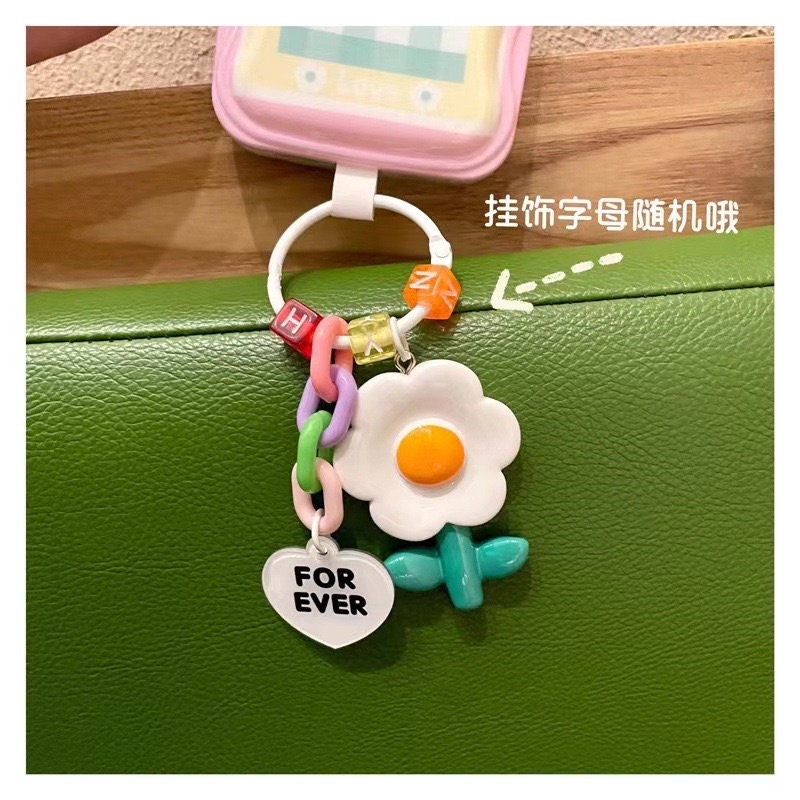 Yellow Chekered White Daisy Softcase Case HP Lucu for iphone XR 11 Pro Max 12 Pro Max 13 Pro Max 14 Pro Max