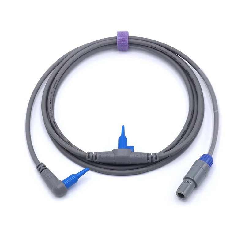 SINO-K Fisher  amp; Paykel reusable Kabel Temperature Temp probe MR850 Humidifier Compatible 900MR86