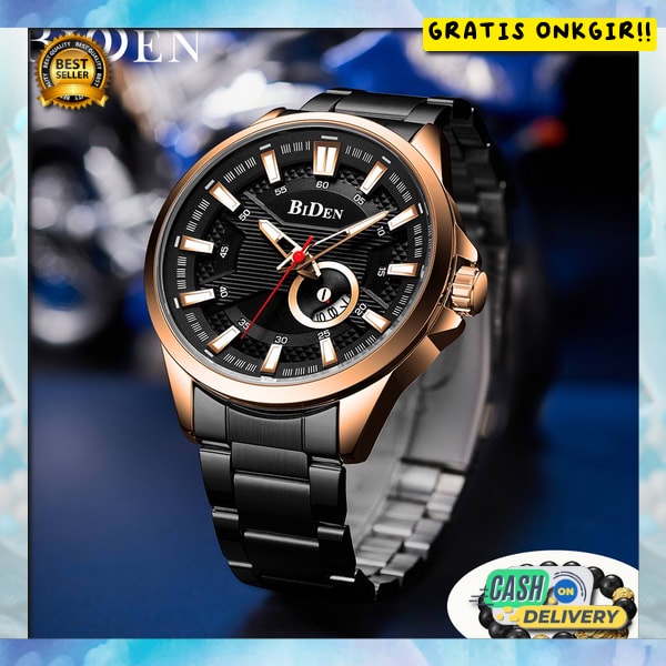 Jantangan Pria Dewasa Jaa Tanggan Cowok Kekinian Jamtangan Remaja Pia Jam Tangan Prua Sport Casual J