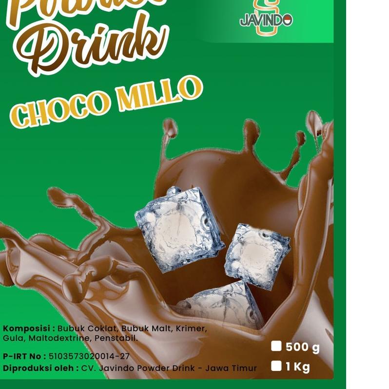 

SALE✅Bubuk Minuman Choco Milo|SQ3