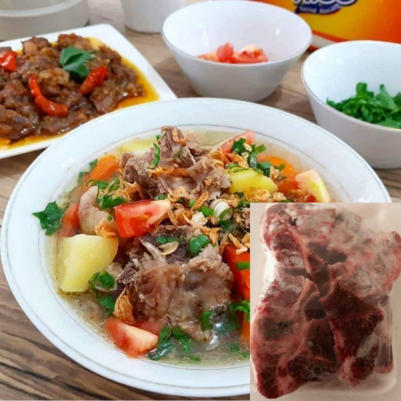 

Iga gondrong 1kg