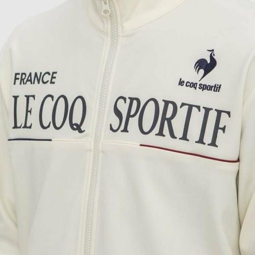 Jaket Golf Le Coq Sportif Original 12