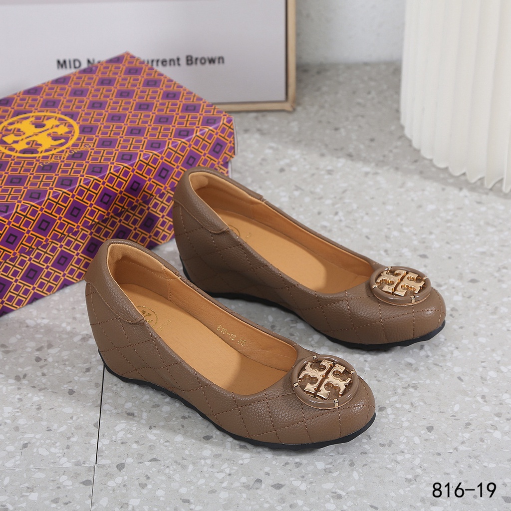 TB Wedges #816-19