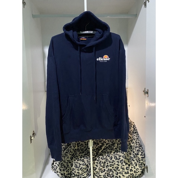 hoodie ellese second