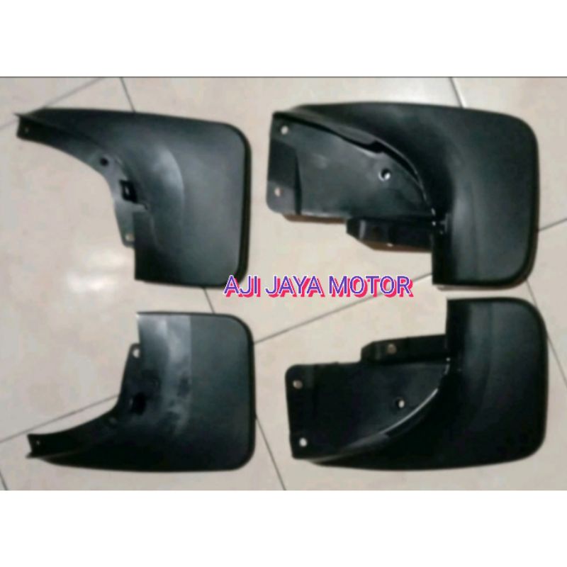 KARPET LUMPUR GRAND MAX KARPET RODA GRAND MAX