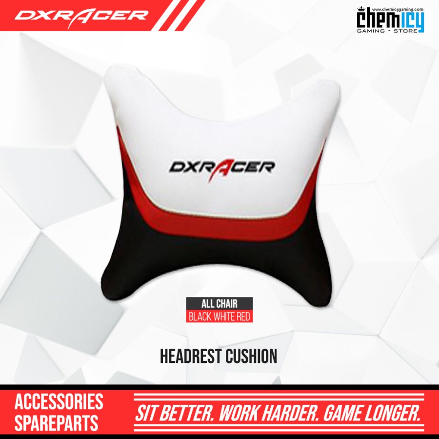 DXRacer Headrest Cushion