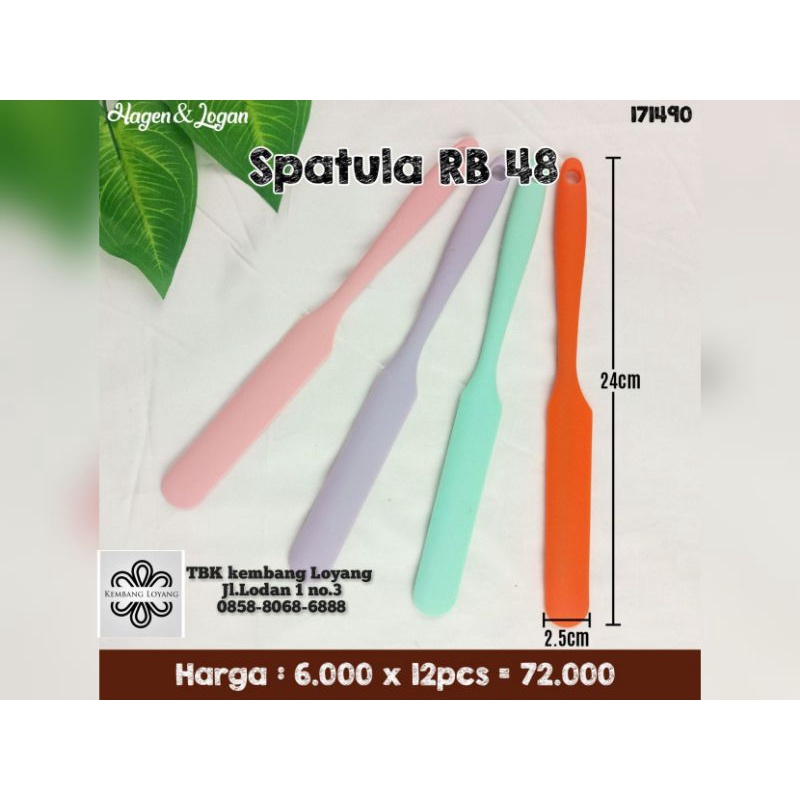 

spatula RB 48