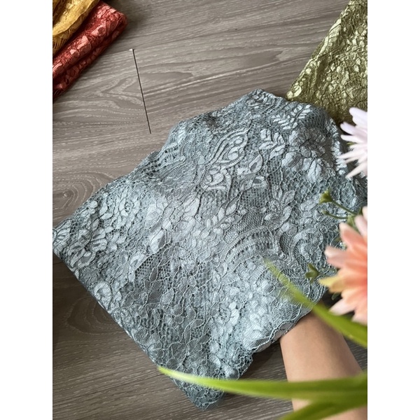 France Mirror Velvet Gloss 2,6met