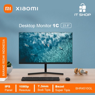 Xiaomi Mi 23.8” Desktop Monitor 1C
