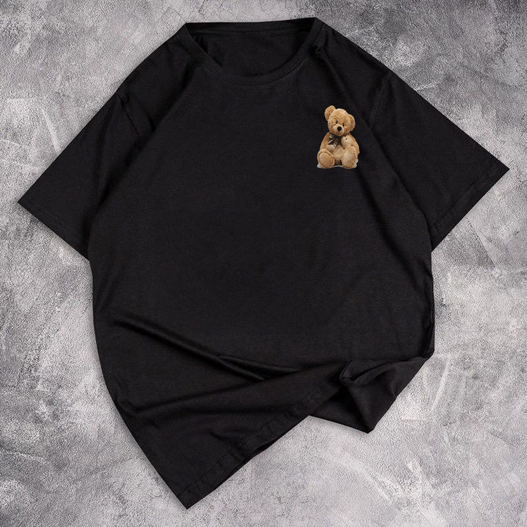 Kaos Oversize Bear 24s