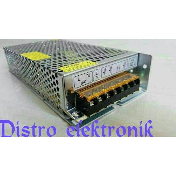 Jual Power Supply Cctv Volt A Jaring Shopee Indonesia