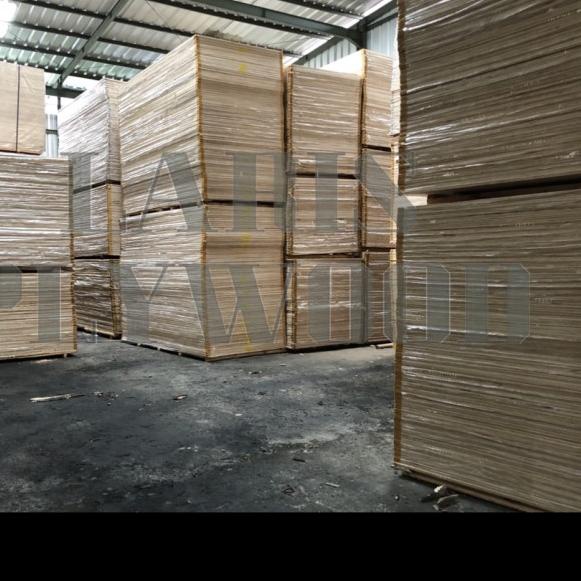 MDF 15mm (122x244)cm / MDF Board 15mm