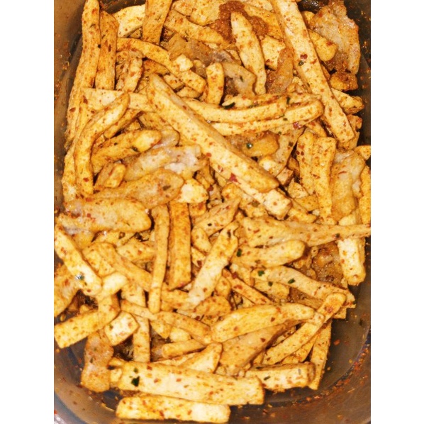 

basreng