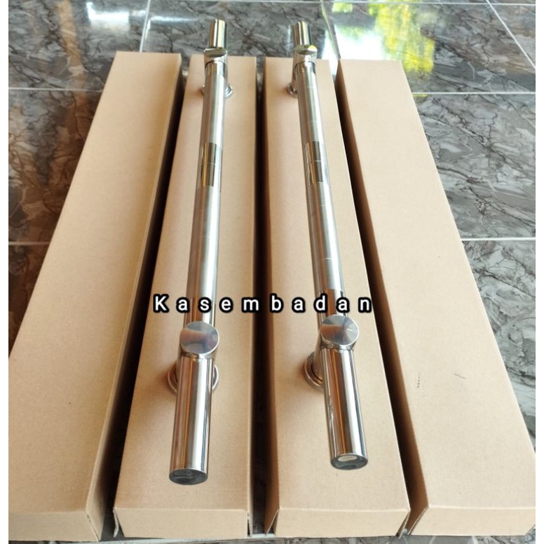 HANDLE PINTU RUMAH 60CM 80CM TARIKAN PINTU RUMAH MINIMALIS