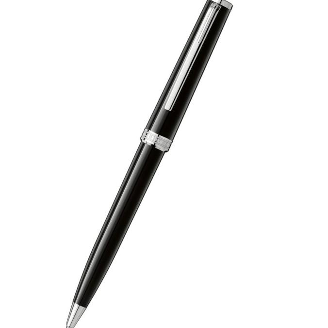 

Mond Blanc Pix Ballpoint Black