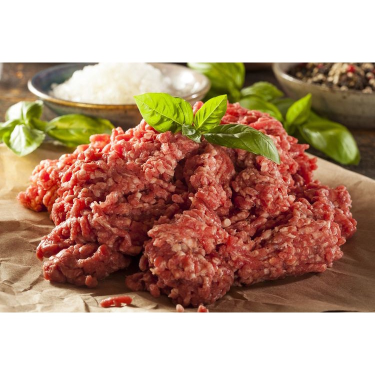 

Daging giling prenium 500 gr
