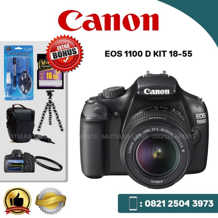 Eos 1100d canon карта памяти