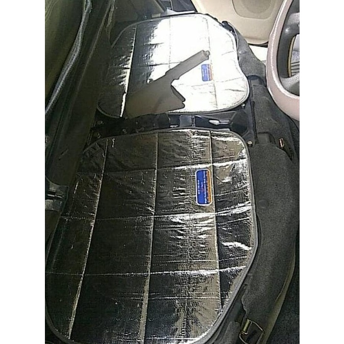 Promo Mitsubishi L300 Peredam anti panas Kursi jok mobil