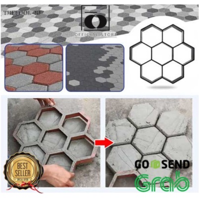 

Jual Impremer Pavage V3 TF Diskon