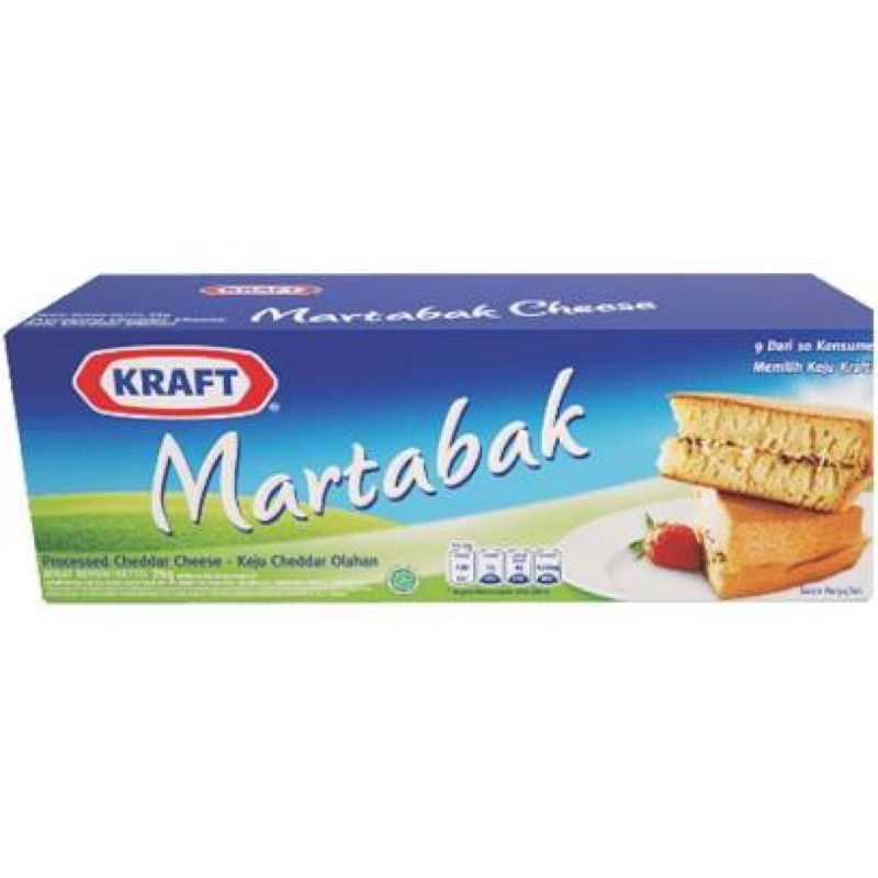 

KEJU KRAFT MARTABAK 2KG -Terlengkap-Termurah-Berkualitas