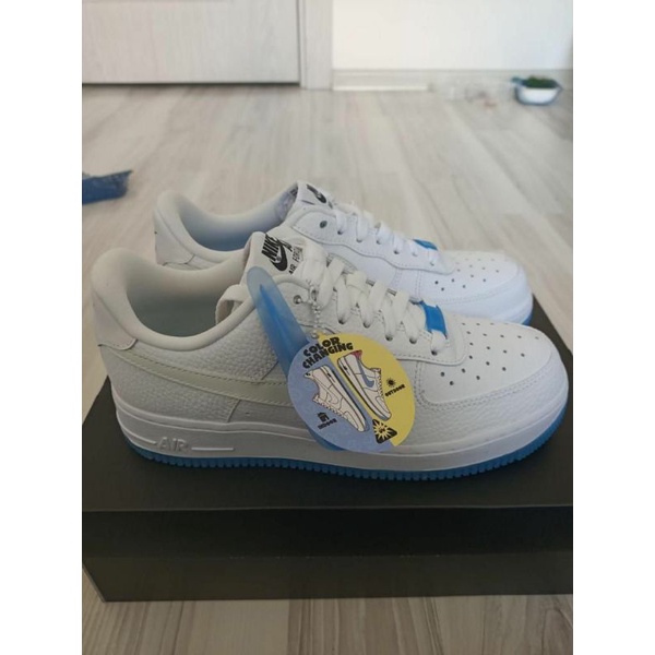 Nike Air Force 1 LX UV Reactive