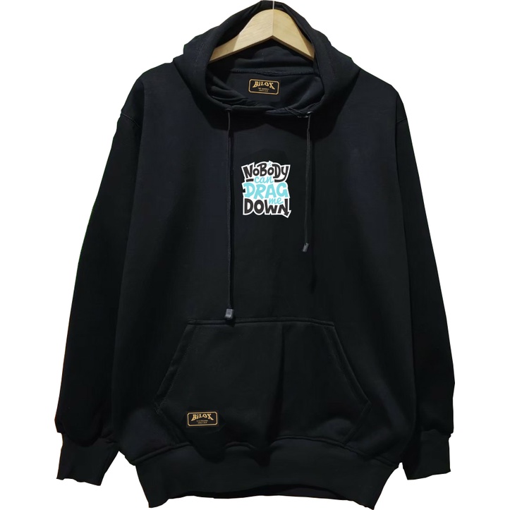 SWEATER HOODIE PRIA WANITA JKAET DISTRO UNISEX OVERSIZE JUMBO MOTIF SABLON