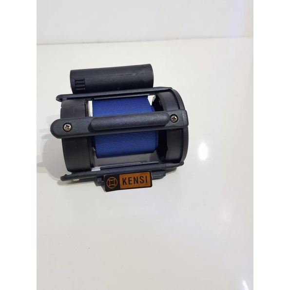 

Tiang Pembatas Tiang Antrian Stainless Pita Biru / tiang - Rangka Dan Pita