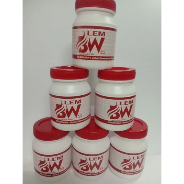 

LemPutih/LemPVac/LemSerbaguna