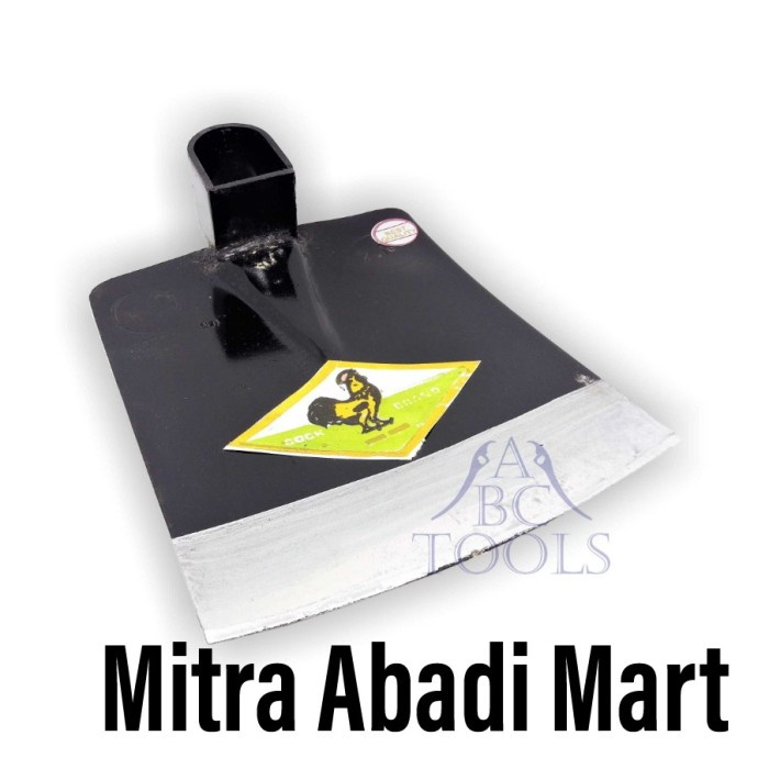 Cangkul Pacul / Cangkul Cap Ayam