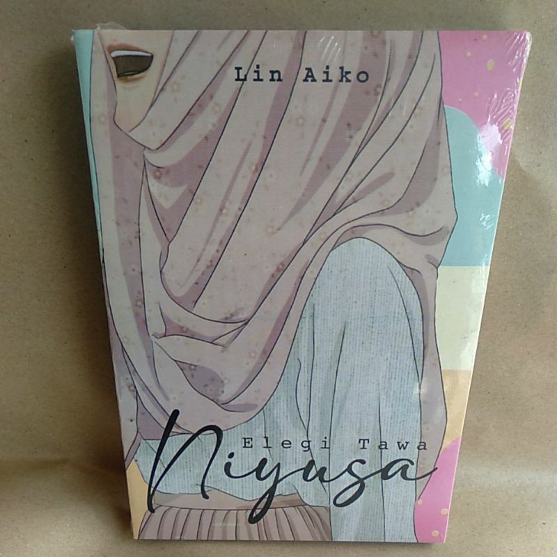 

Novel Elegi Tawa Niyusa