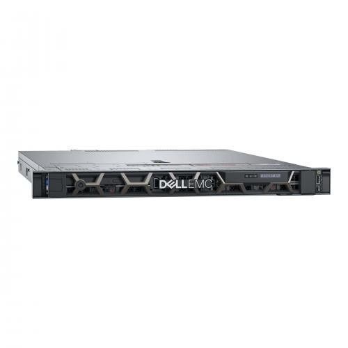 Server Dell PowerEdge R450 XEON 4309Y 8GB RDIMM HDD2TB DVDRW-DELL R450