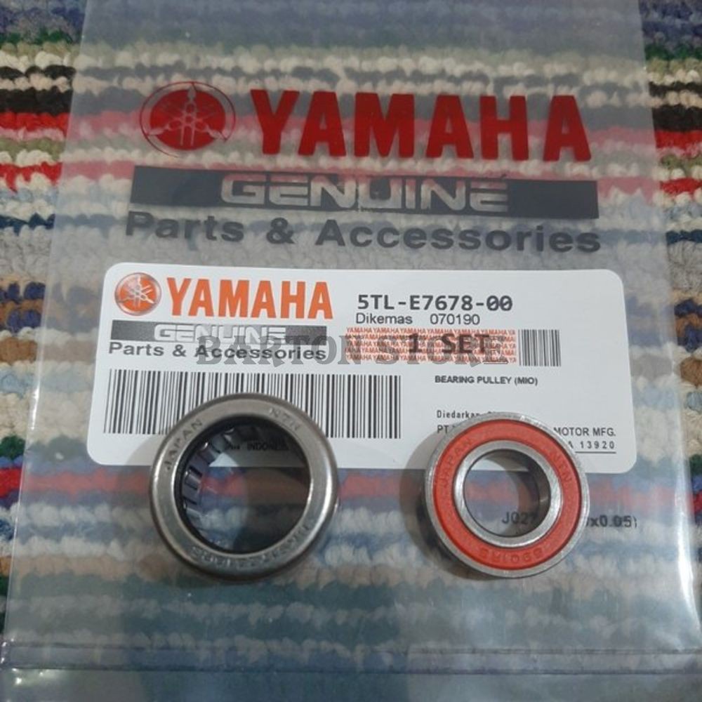 BEARING PULLY YAMAHA MIO JAPAN NTN 5TL AB1264