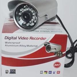 Camera cctv micro sd cctv memory micro tanpa dvr outdoor original