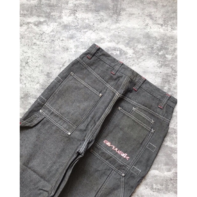 carpenter jeans airwalk second