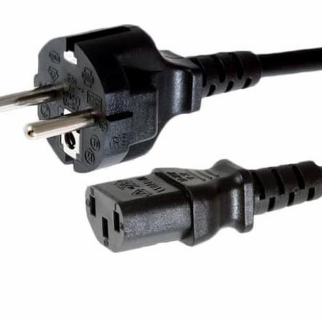 KABEL POWER TV LCD LED PLASMA SAMSUNG LG DLL