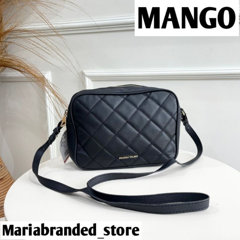 TAS SELEMPANG WANITA / SLING BAG WANITA / TAS MG - / TAS WANITA / TAS IMPORT