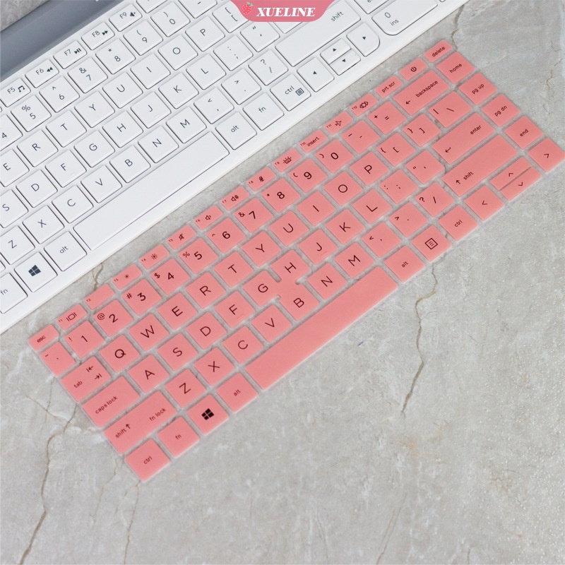 Skin keyboard Bahan Silikon Untuk laptop HP EliteBook 840 820 845 G714 inch ZXL