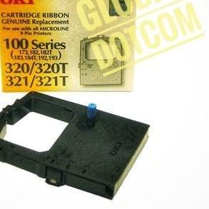 PITA PRINTER OKI MIKROLINE