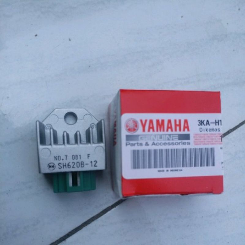 kiprok rx king original