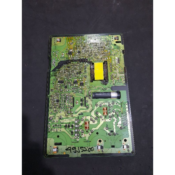 PSU Powersupply Mesin TV SAMSUNG UA49J5200AK UA49J5200 49J5200AK 49J5200