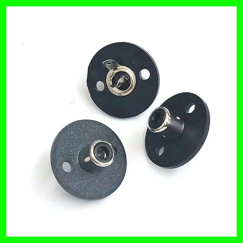 Soket RCA 1 Pin Konektor RCA