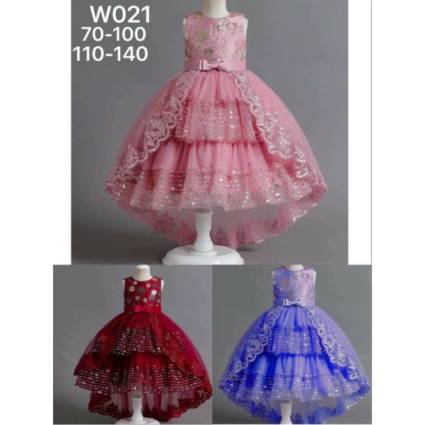 dress anak natal bangkok