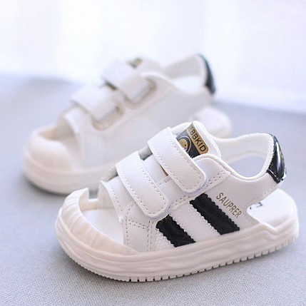 0-3thn | SEPATU ANAK SNEAKER ANAK SHOES LAKI-LAKI FORMAL CASUAL KSAY YA7